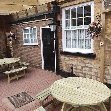Star And Garter Bed & Breakfast Metheringham Luaran gambar