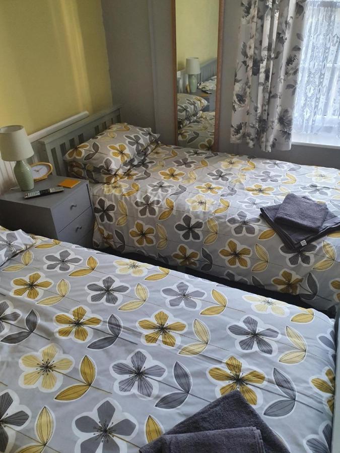 Star And Garter Bed & Breakfast Metheringham Luaran gambar