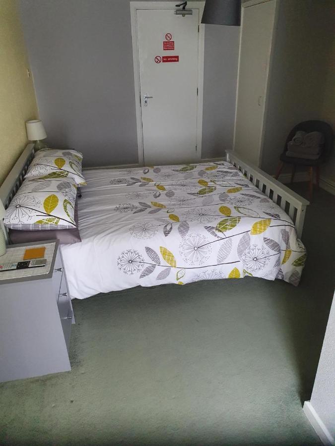 Star And Garter Bed & Breakfast Metheringham Luaran gambar