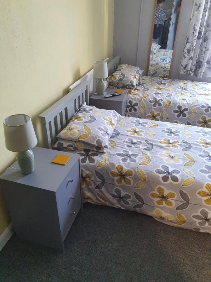 Star And Garter Bed & Breakfast Metheringham Luaran gambar