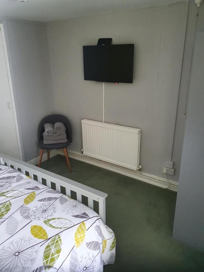 Star And Garter Bed & Breakfast Metheringham Luaran gambar