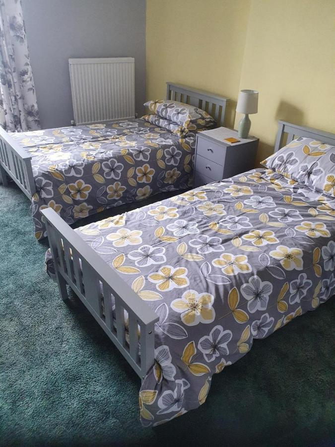 Star And Garter Bed & Breakfast Metheringham Luaran gambar
