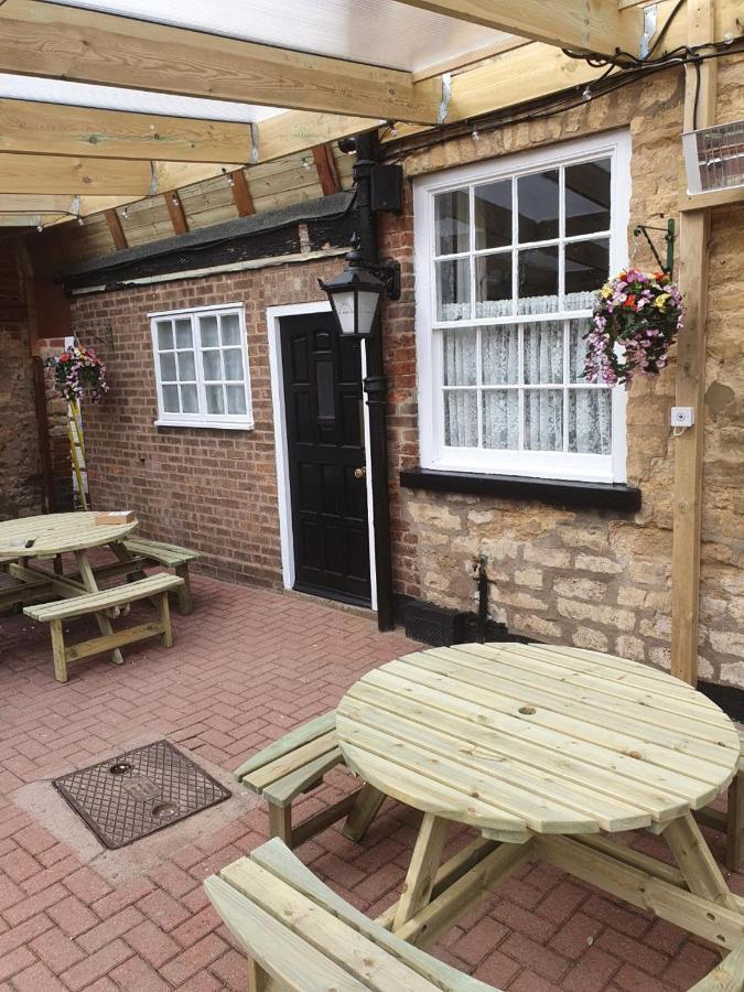 Star And Garter Bed & Breakfast Metheringham Luaran gambar