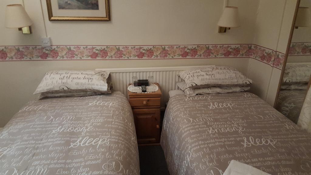 Star And Garter Bed & Breakfast Metheringham Bilik gambar
